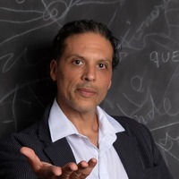 Teacher Albano Goldenberg